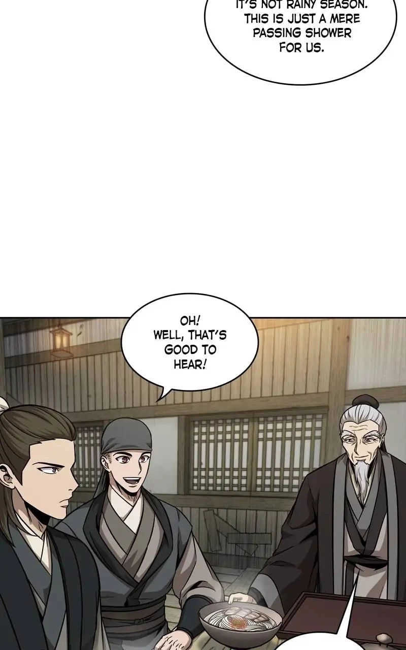 Nano Machine Chapter 141 - 42
