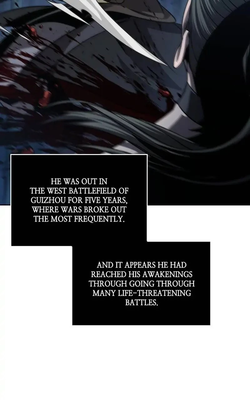 Nano Machine Chapter 139 - 16