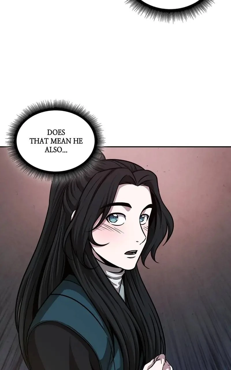 Nano Machine Chapter 142 - 45