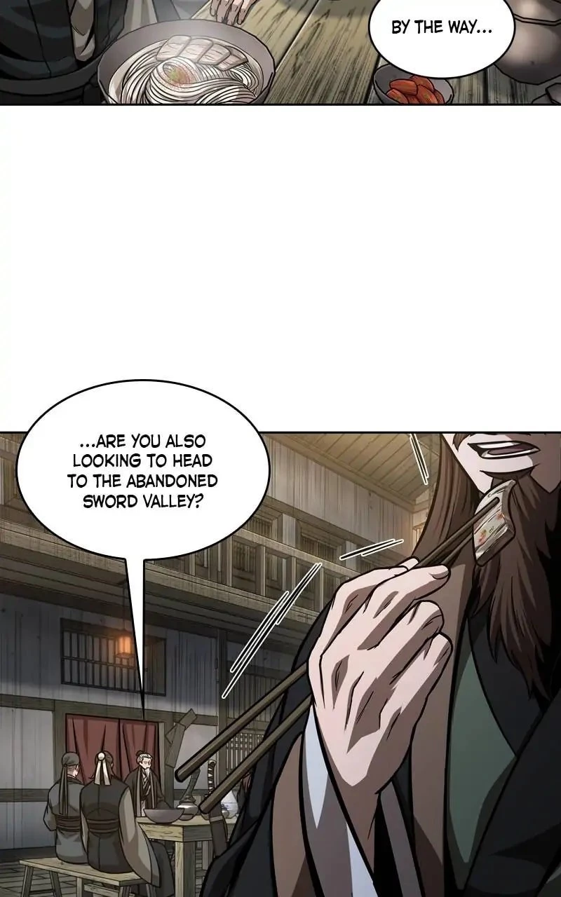 Nano Machine Chapter 141 - 43