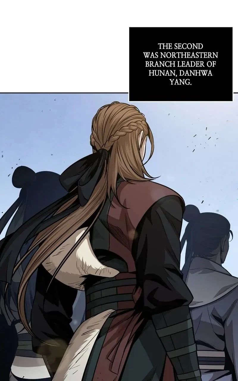 Nano Machine Chapter 139 - 17