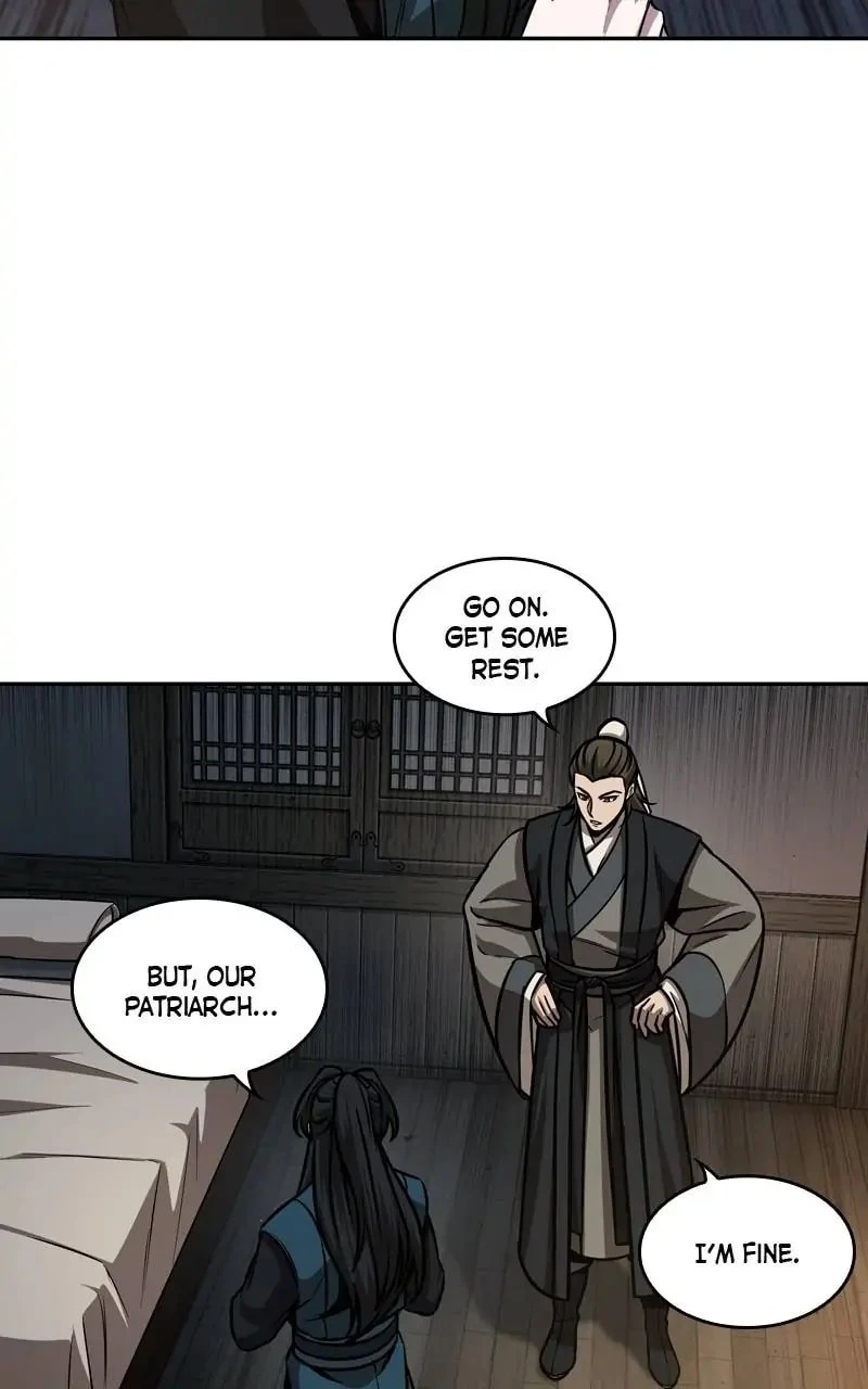 Nano Machine Chapter 142 - 46