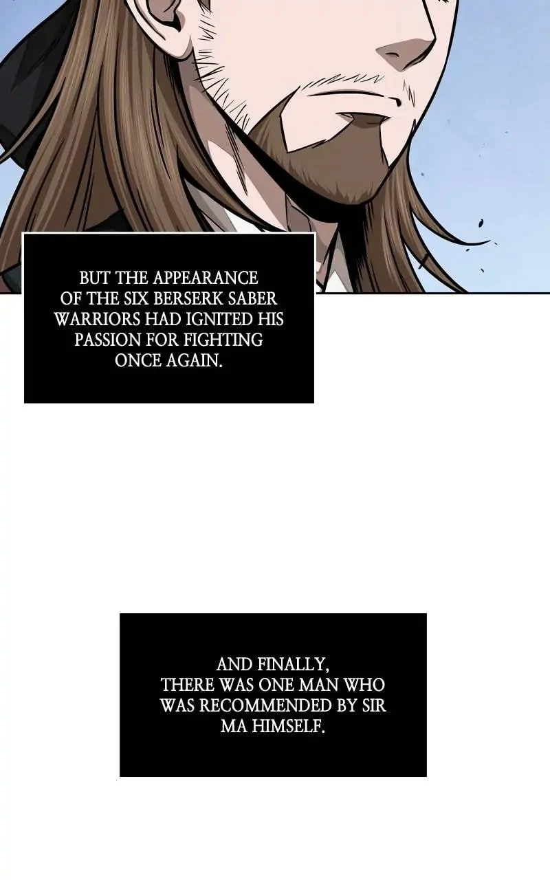 Nano Machine Chapter 139 - 19