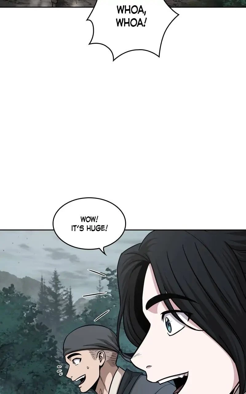 Nano Machine Chapter 140 - 35