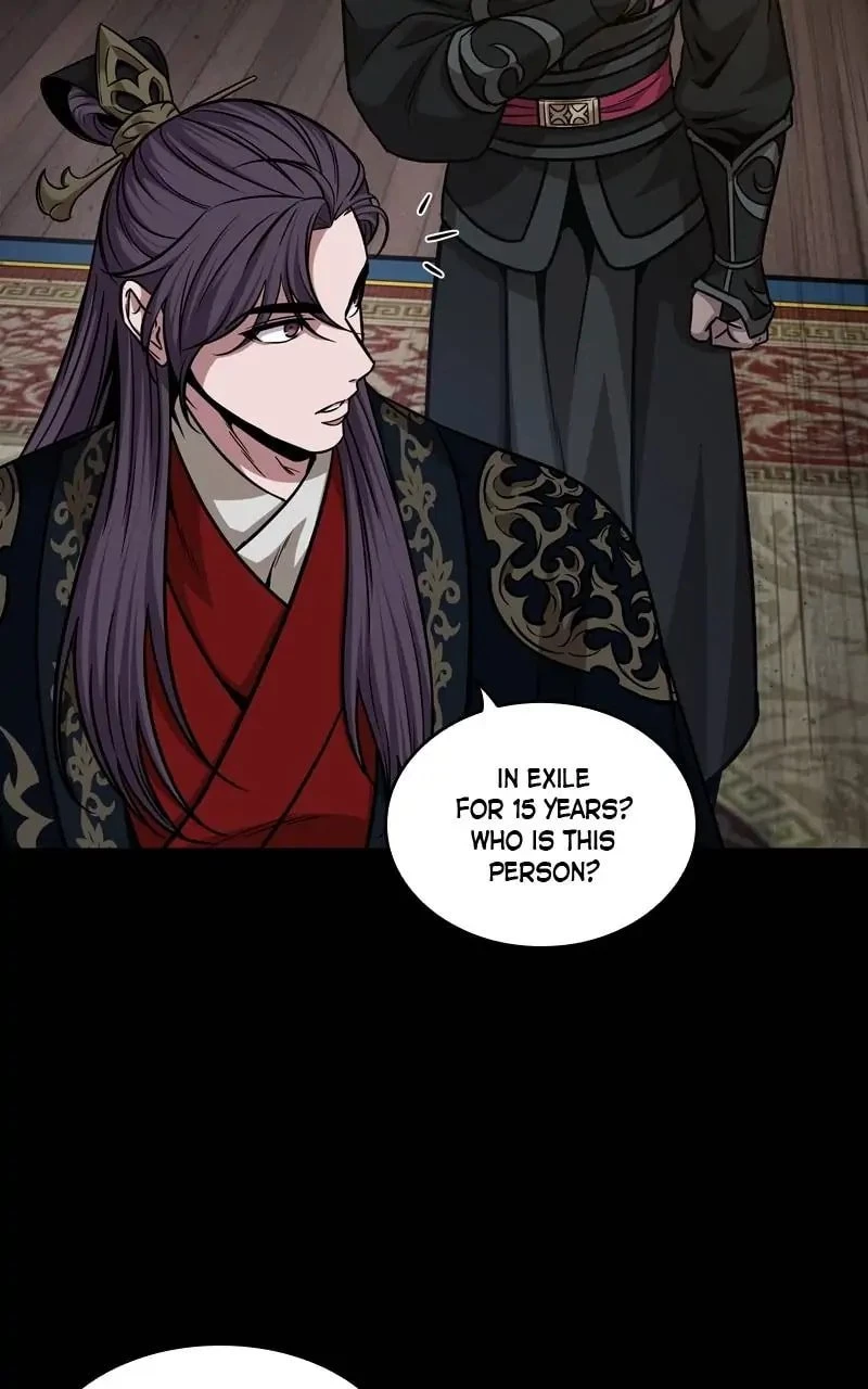 Nano Machine Chapter 139 - 21