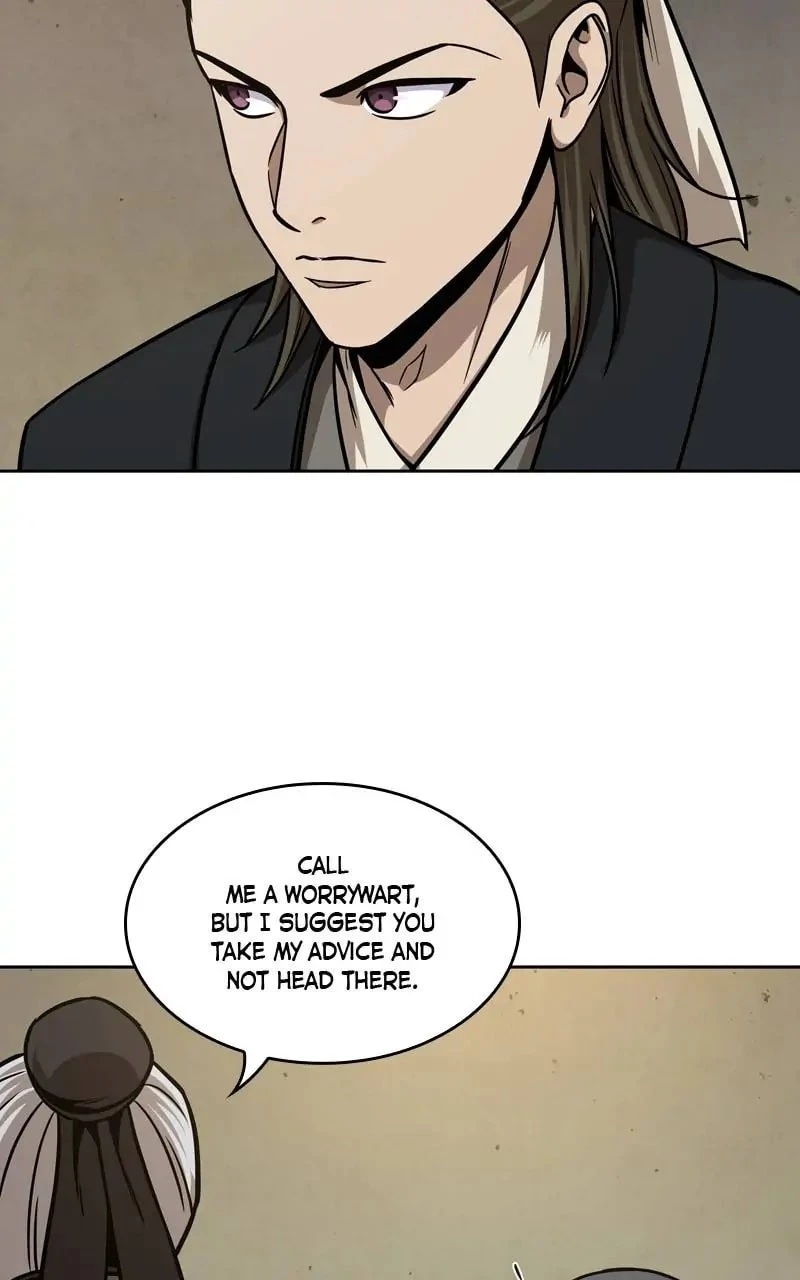 Nano Machine Chapter 141 - 47