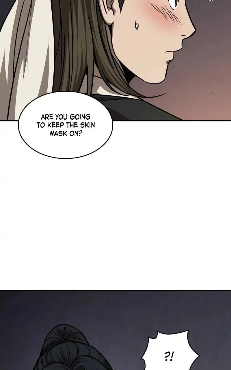 Nano Machine Chapter 142 - 50