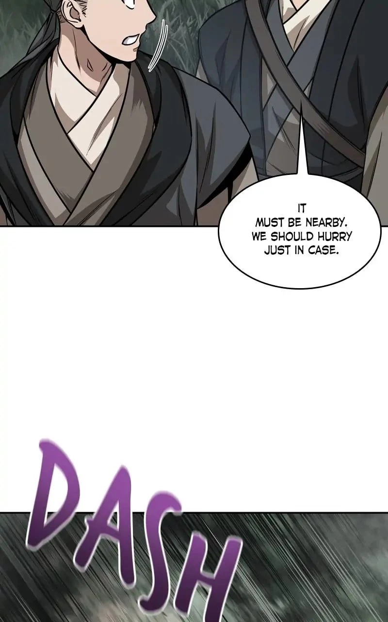 Nano Machine Chapter 144 - 61