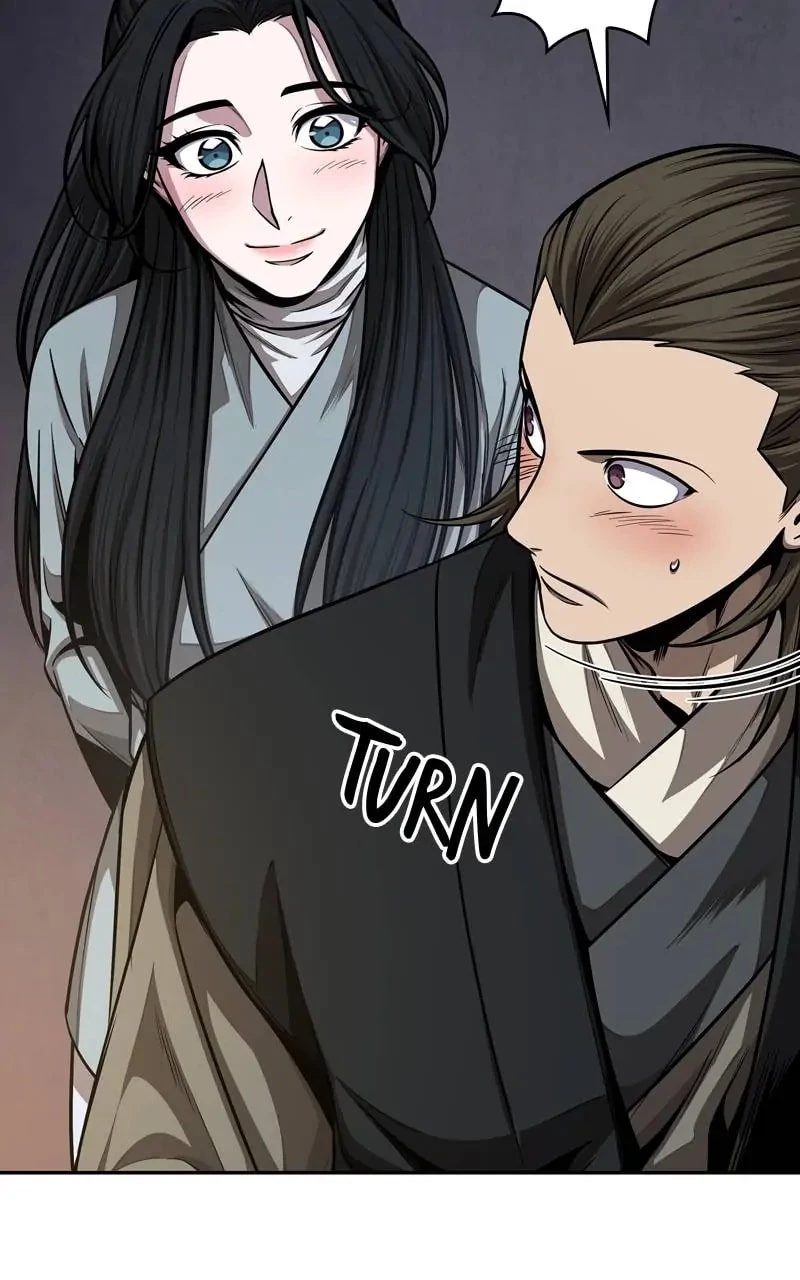 Nano Machine Chapter 142 - 51