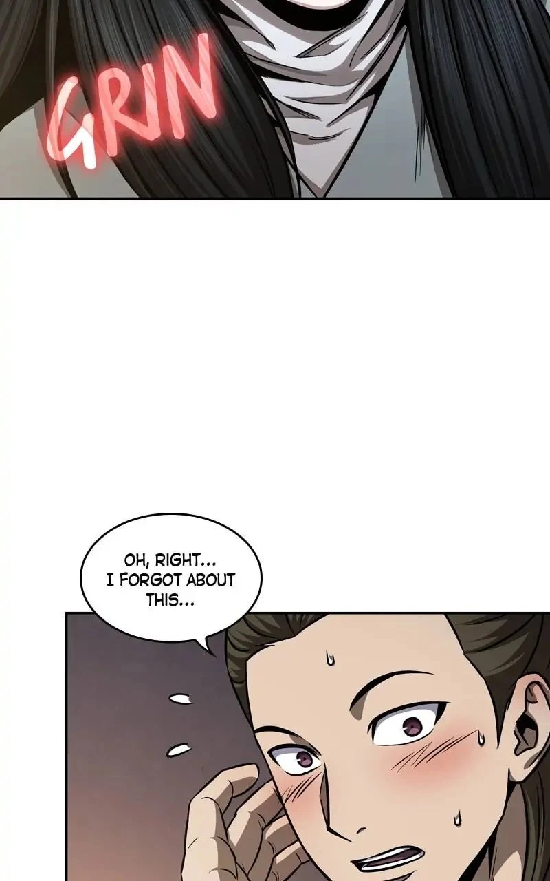 Nano Machine Chapter 142 - 53