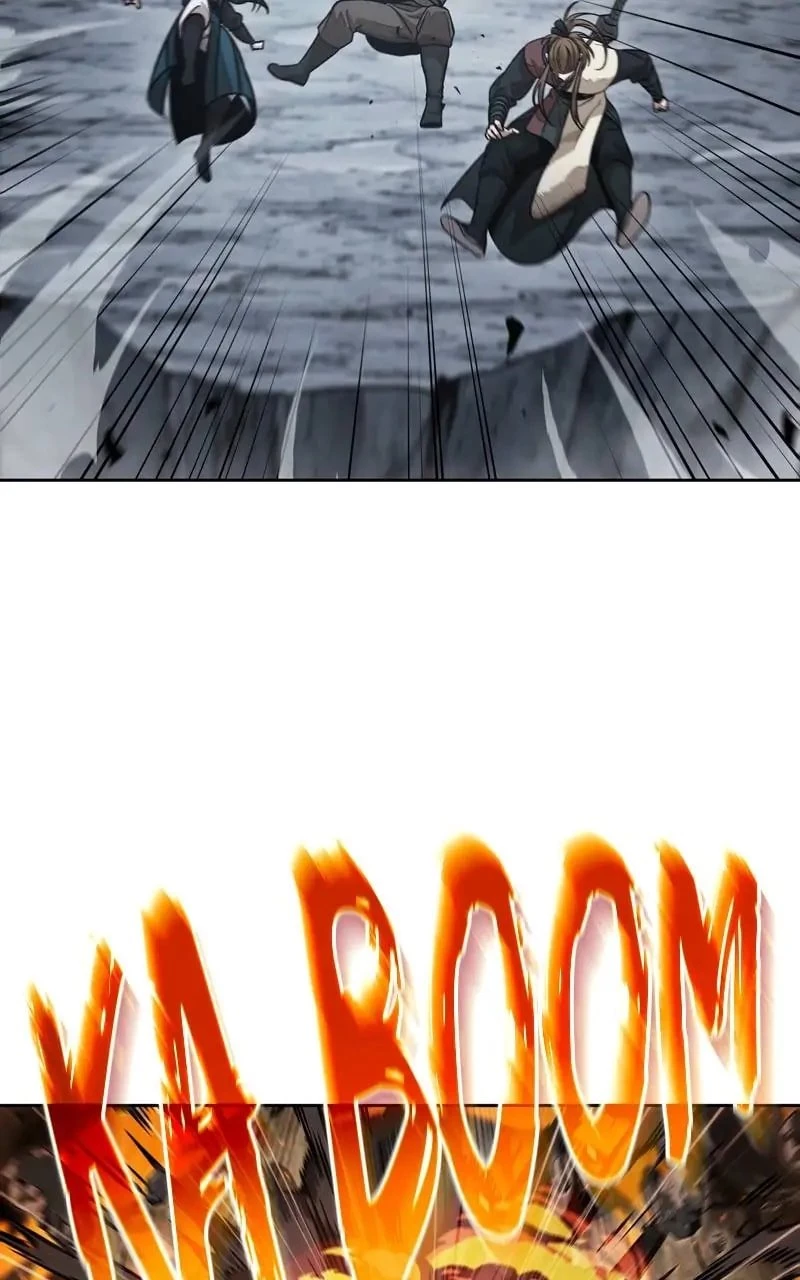 Nano Machine Chapter 145 - 79