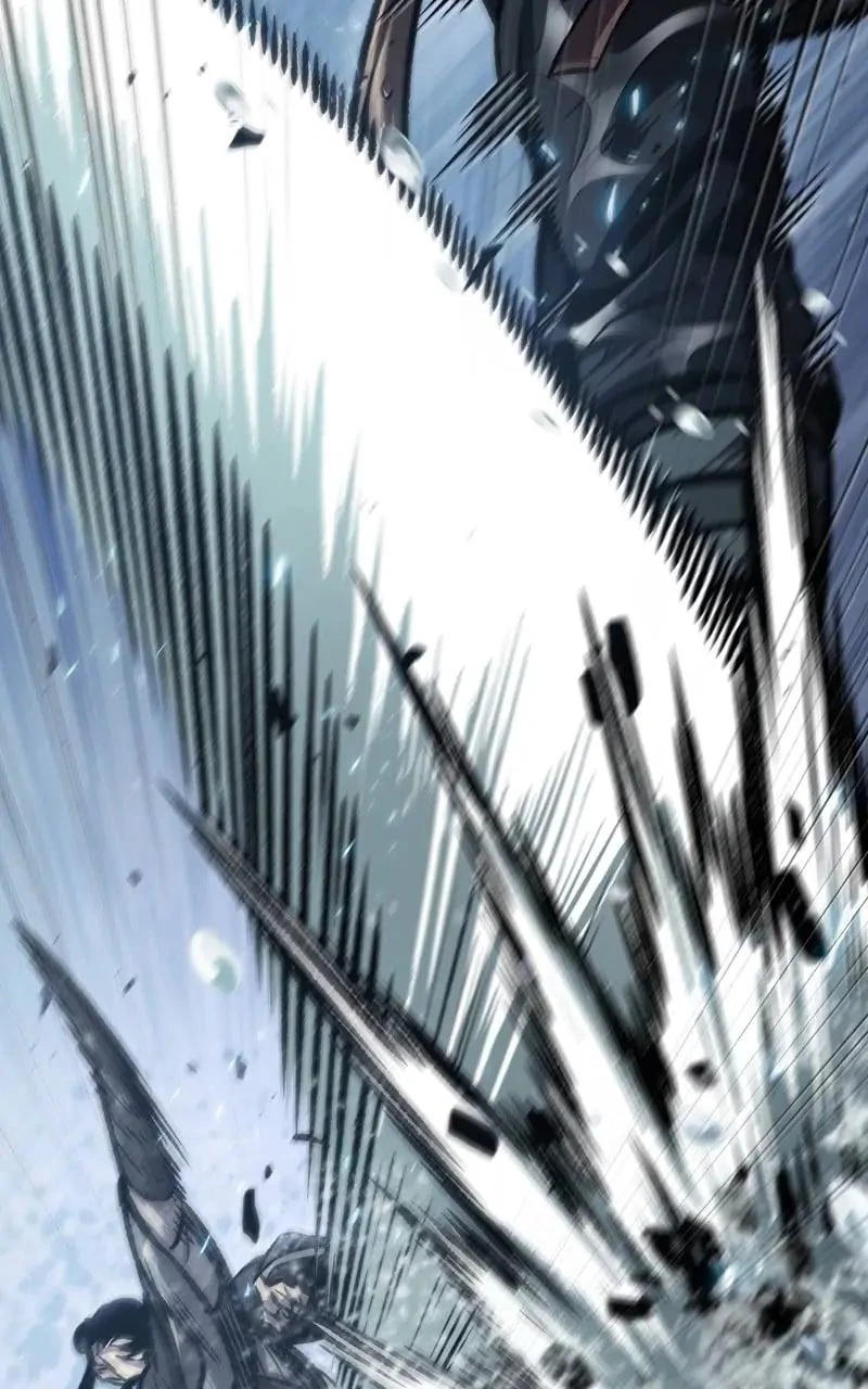 Nano Machine Chapter 143 - 58
