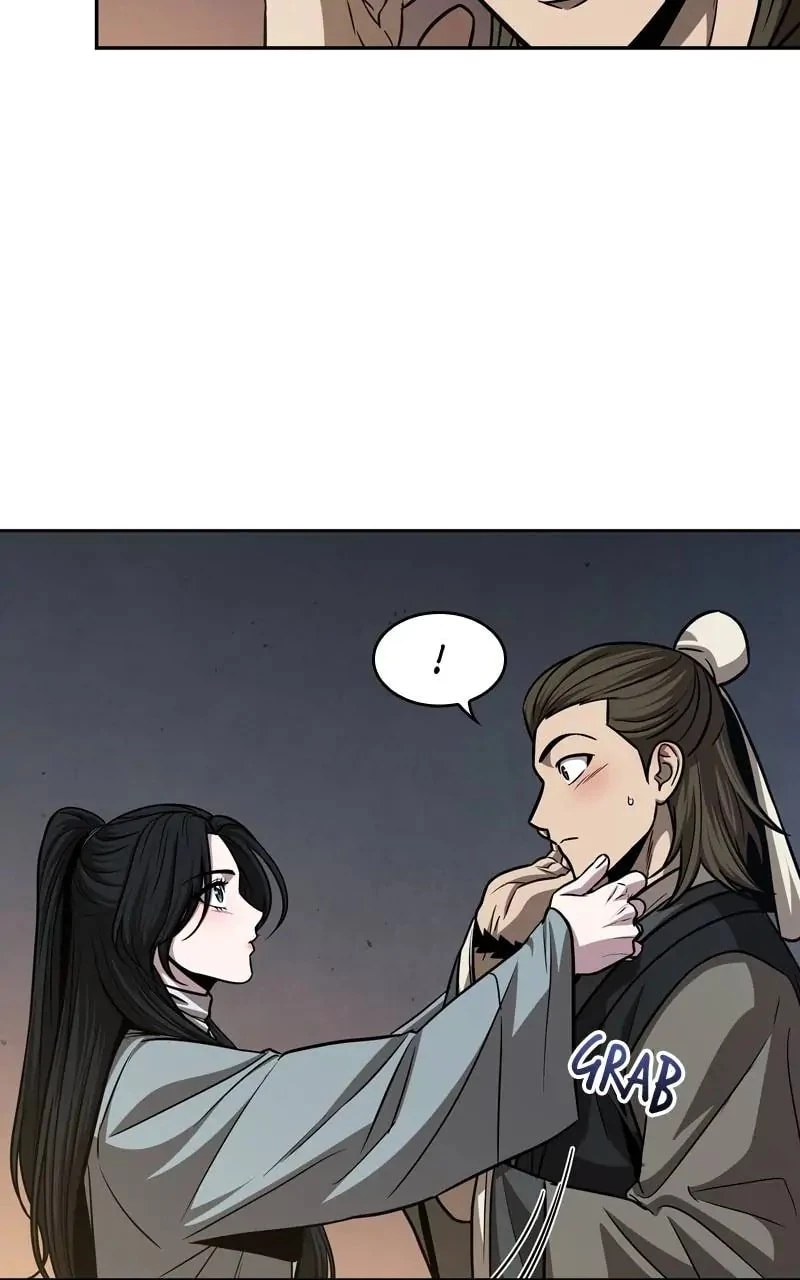 Nano Machine Chapter 142 - 54