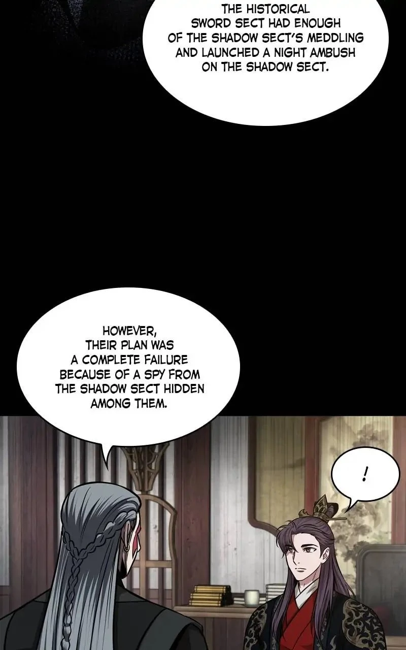 Nano Machine Chapter 139 - 25