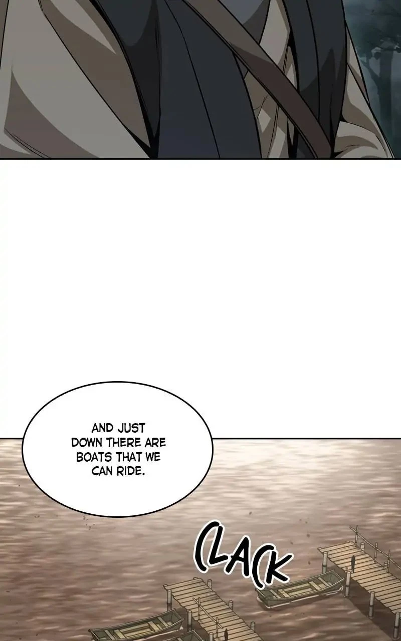 Nano Machine Chapter 140 - 41