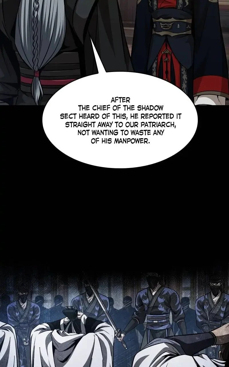 Nano Machine Chapter 139 - 26
