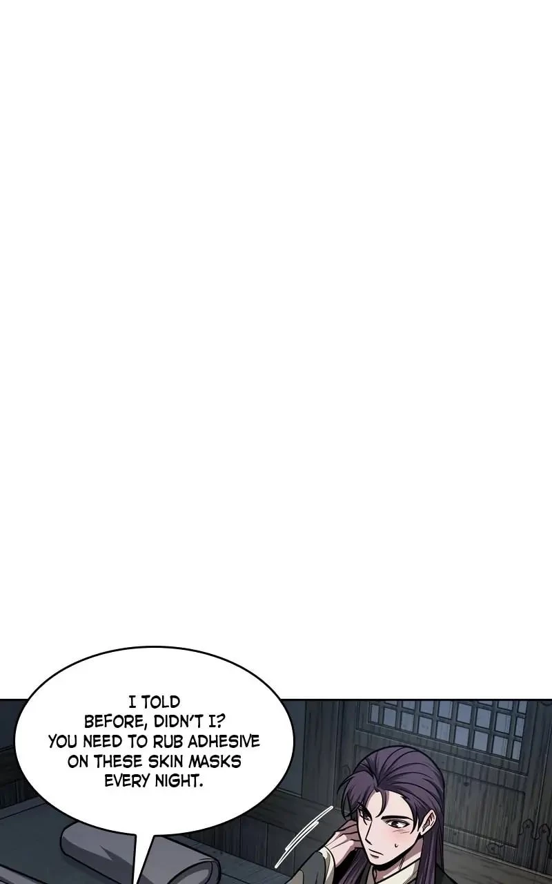 Nano Machine Chapter 142 - 56