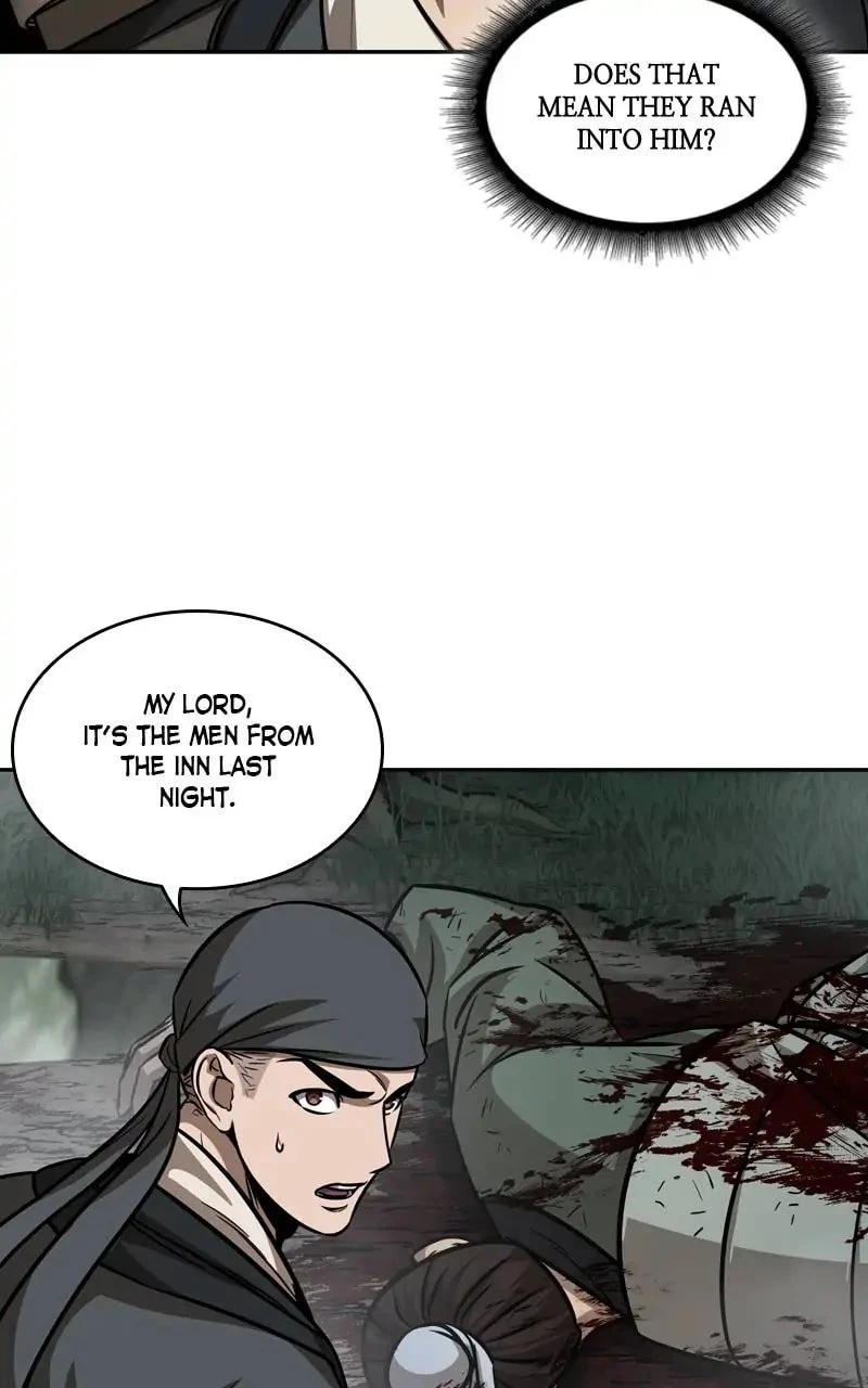 Nano Machine Chapter 144 - 66