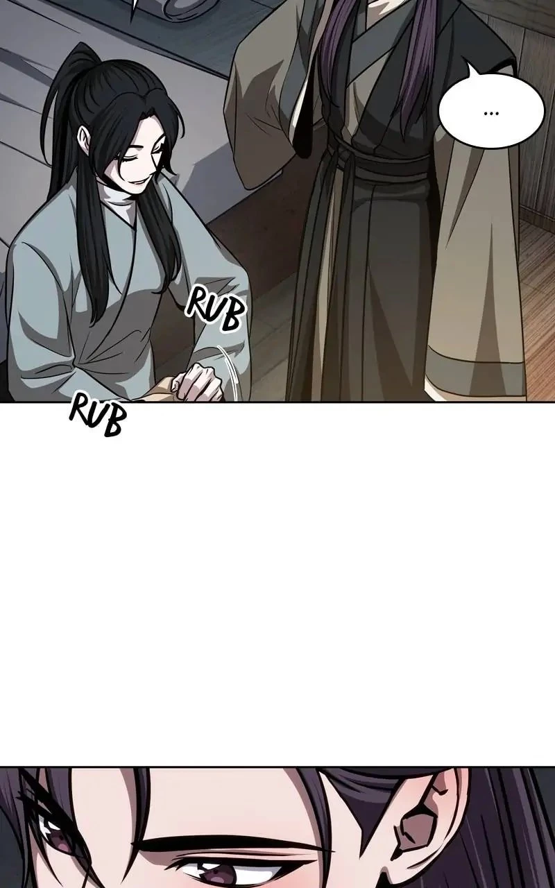 Nano Machine Chapter 142 - 57