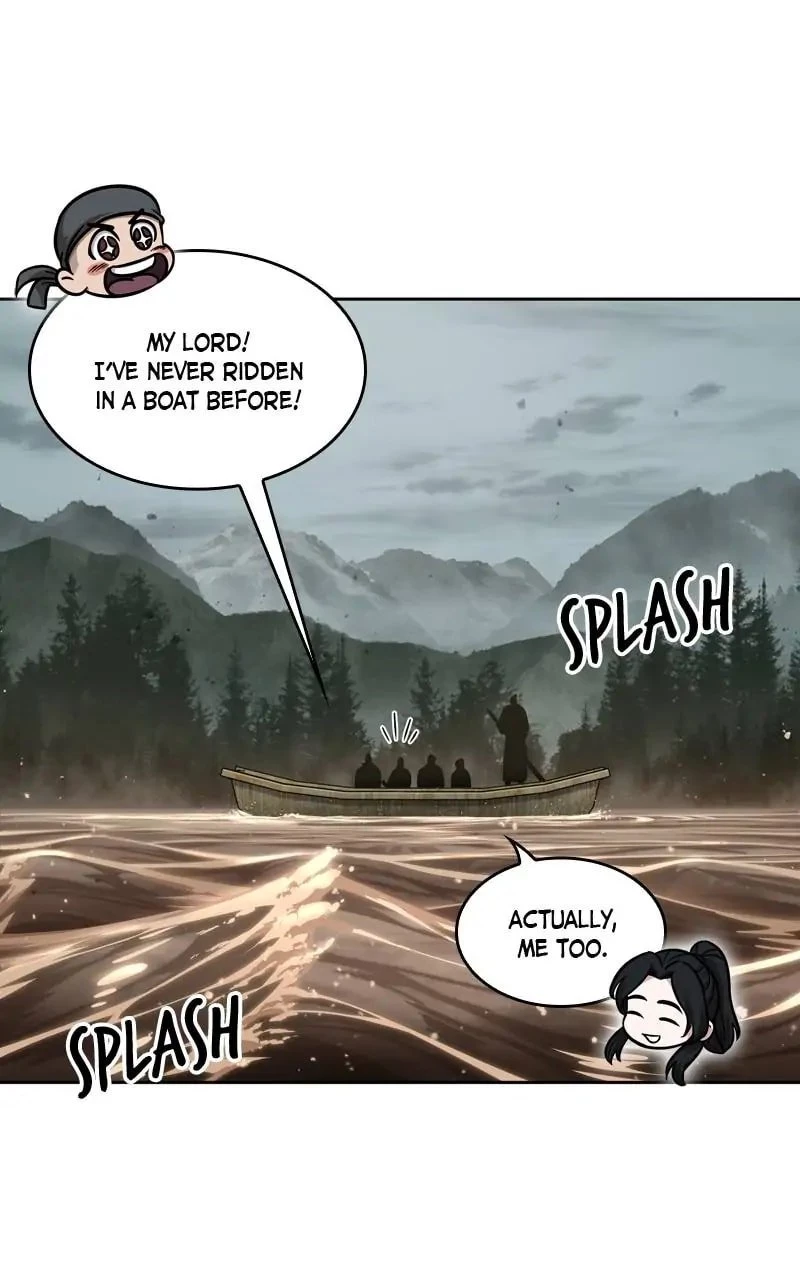 Nano Machine Chapter 140 - 43