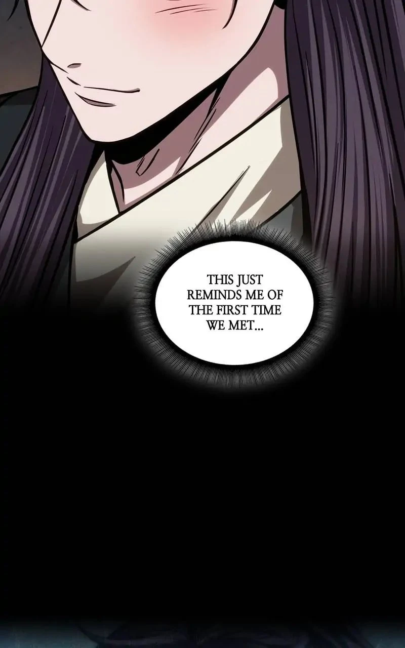 Nano Machine Chapter 142 - 58