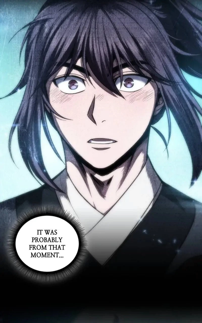 Nano Machine Chapter 142 - 59