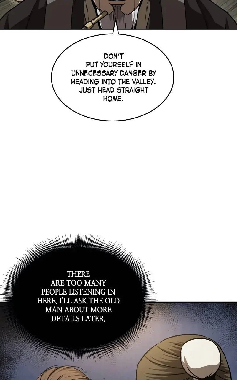 Nano Machine Chapter 141 - 56