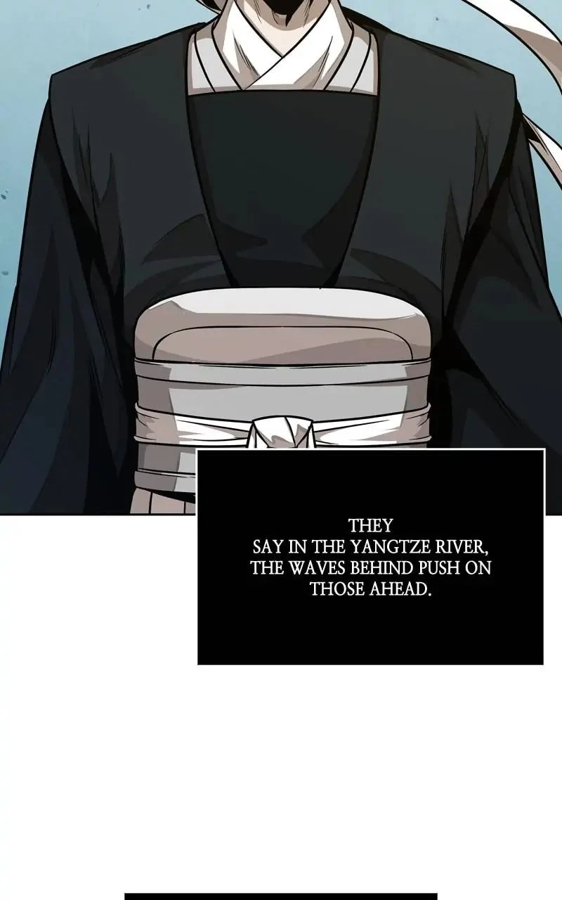 Nano Machine Chapter 139 - 31