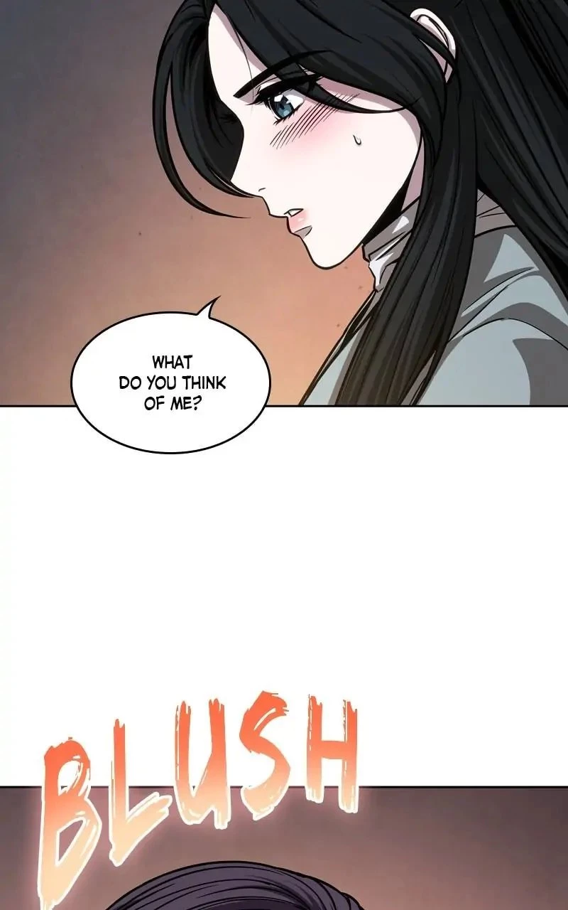 Nano Machine Chapter 142 - 62