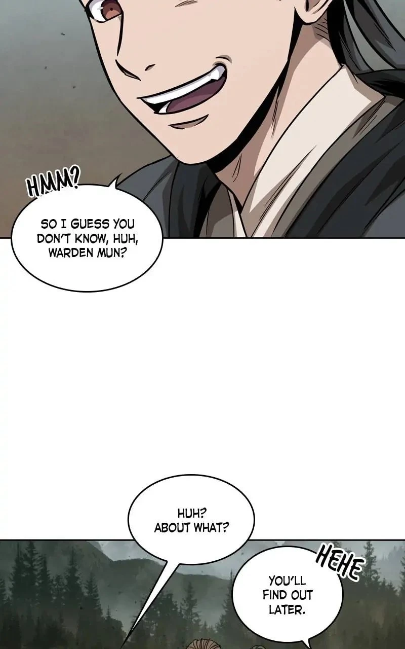 Nano Machine Chapter 140 - 48