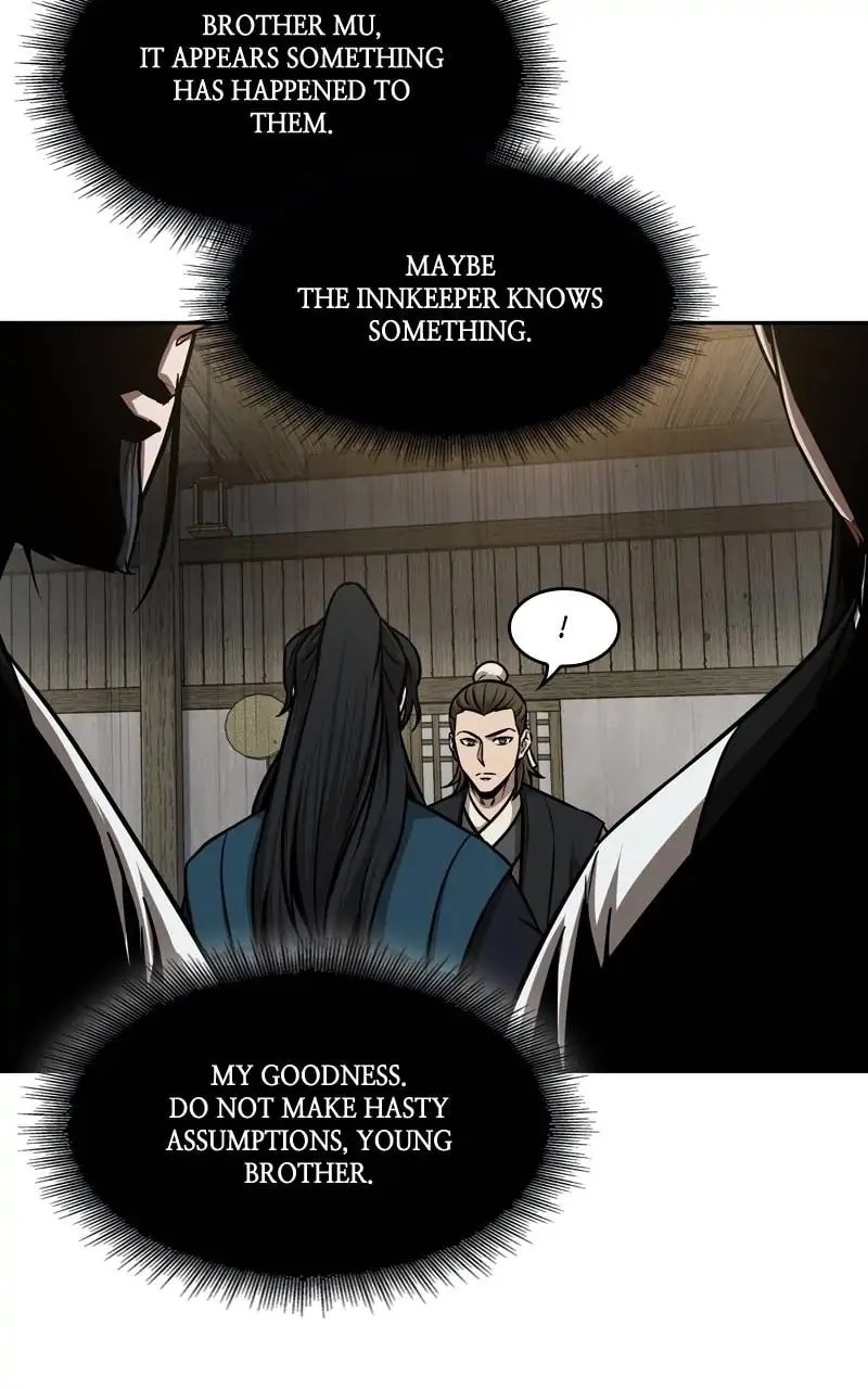 Nano Machine Chapter 141 - 58