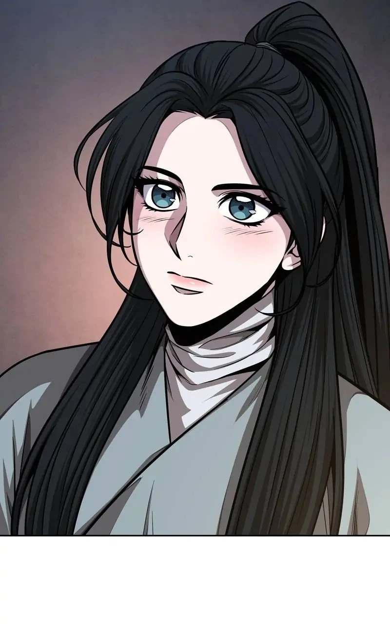 Nano Machine Chapter 142 - 64