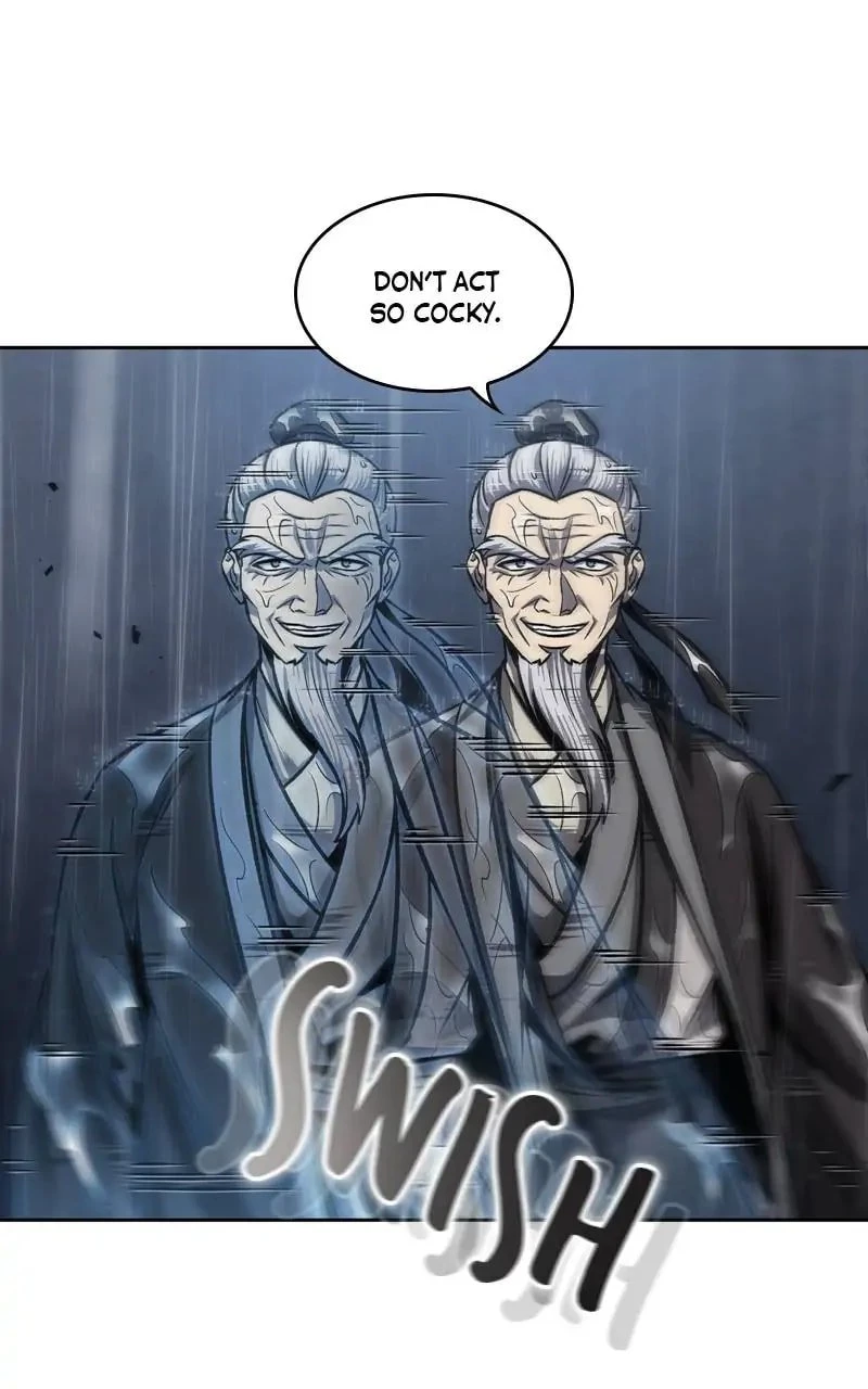 Nano Machine Chapter 143 - 68