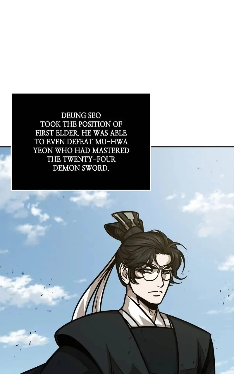Nano Machine Chapter 139 - 35