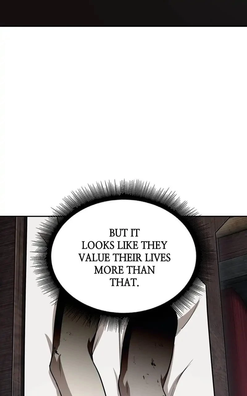 Nano Machine Chapter 138 - 4