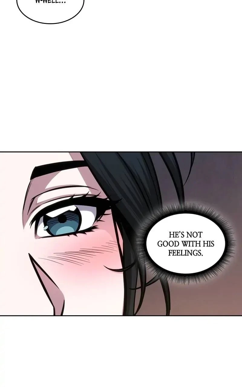 Nano Machine Chapter 142 - 67