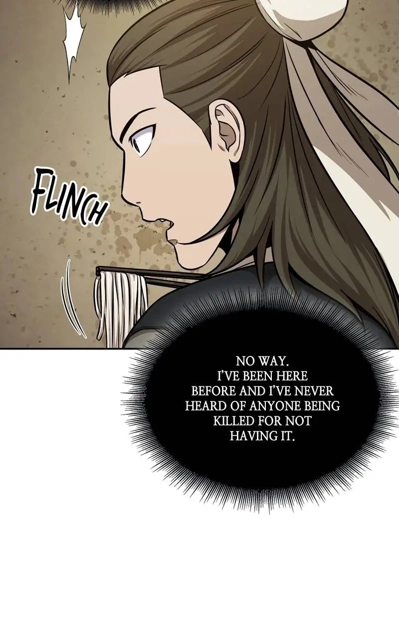 Nano Machine Chapter 141 - 61