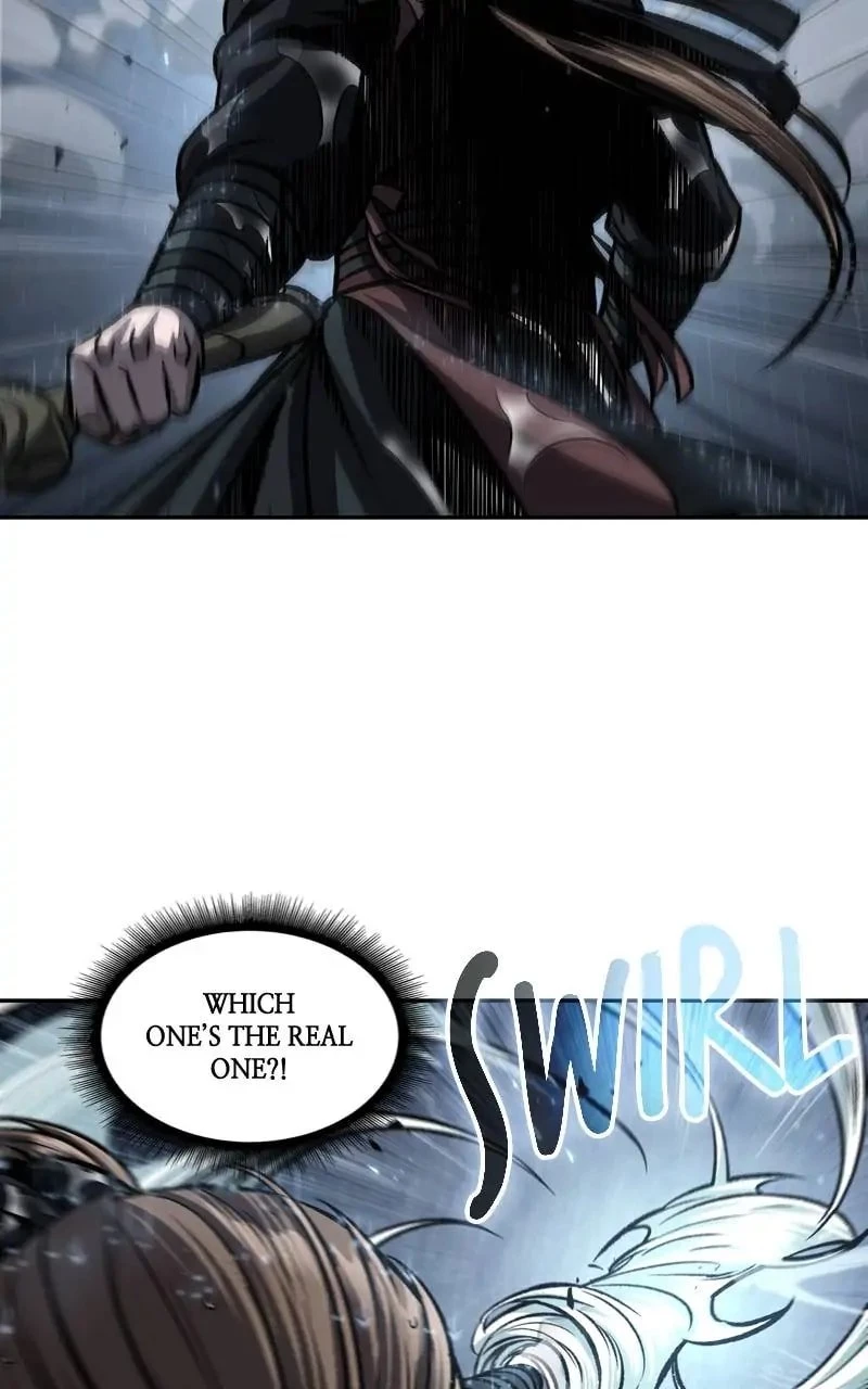 Nano Machine Chapter 143 - 70