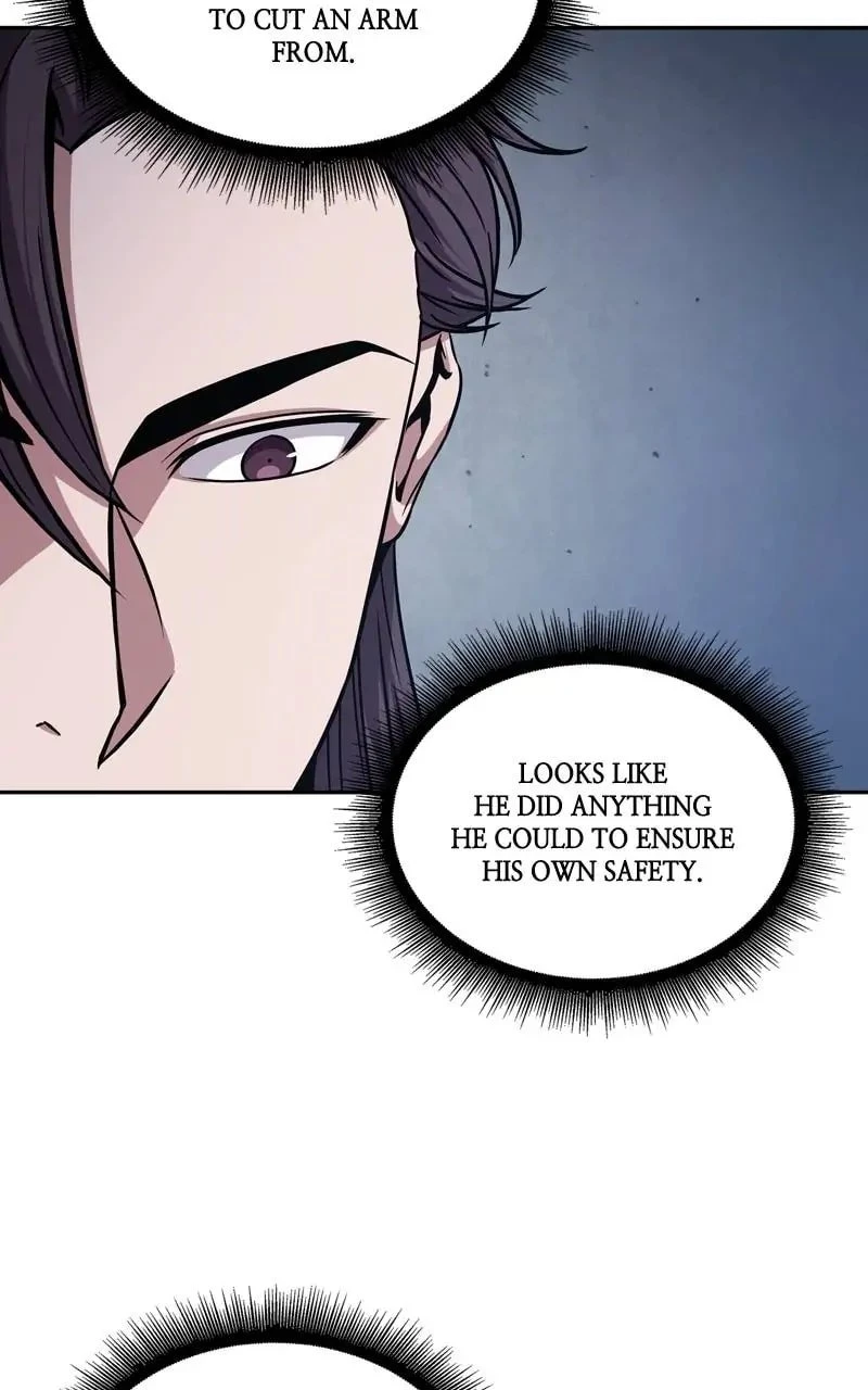 Nano Machine Chapter 138 - 6