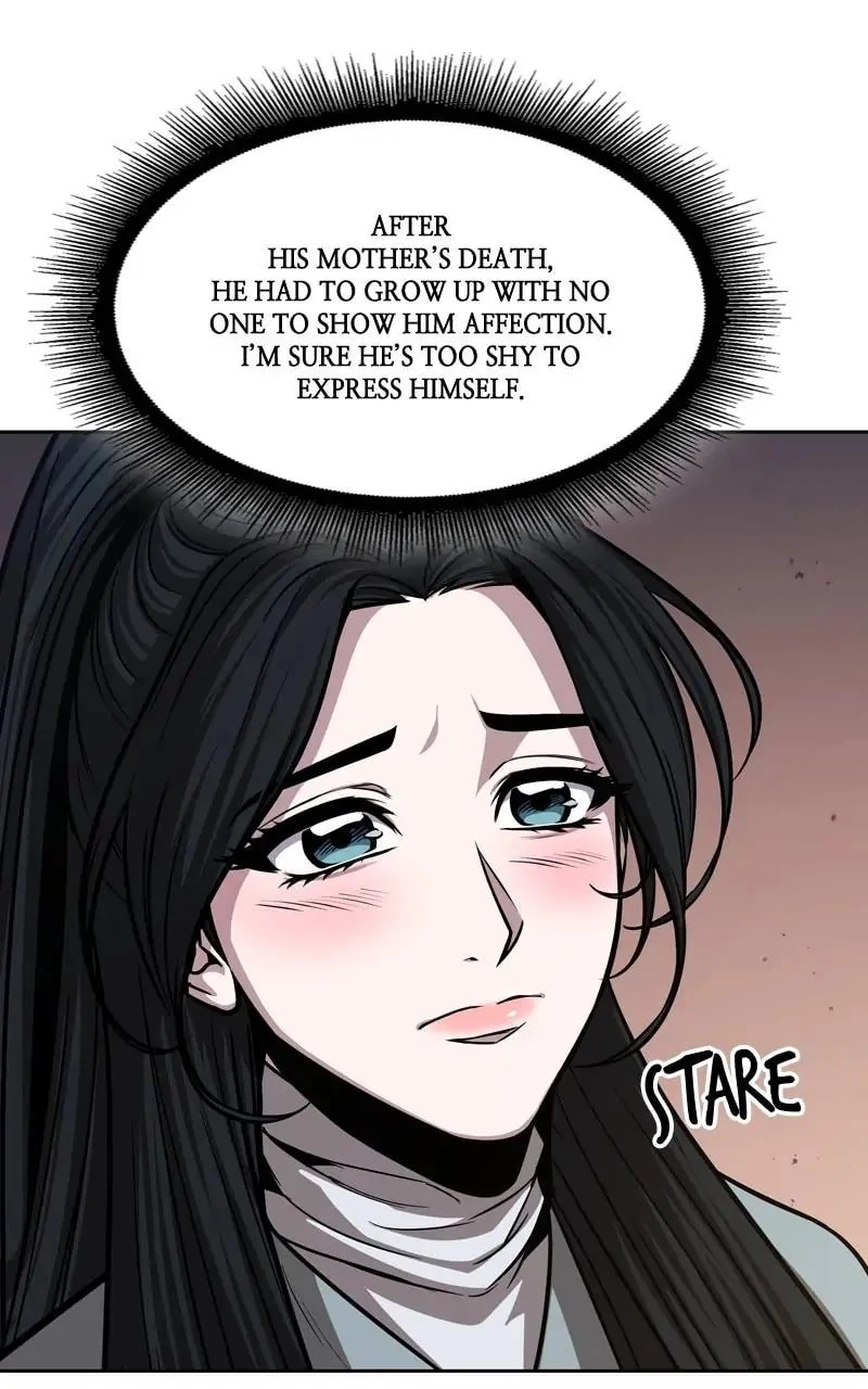 Nano Machine Chapter 142 - 68