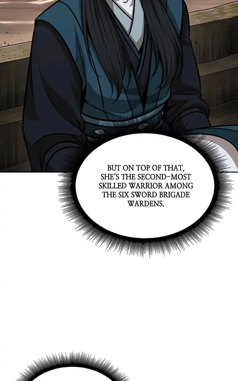 Nano Machine Chapter 140 - 54