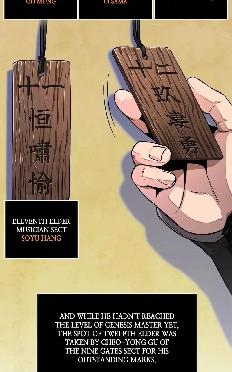 Nano Machine Chapter 139 - 39