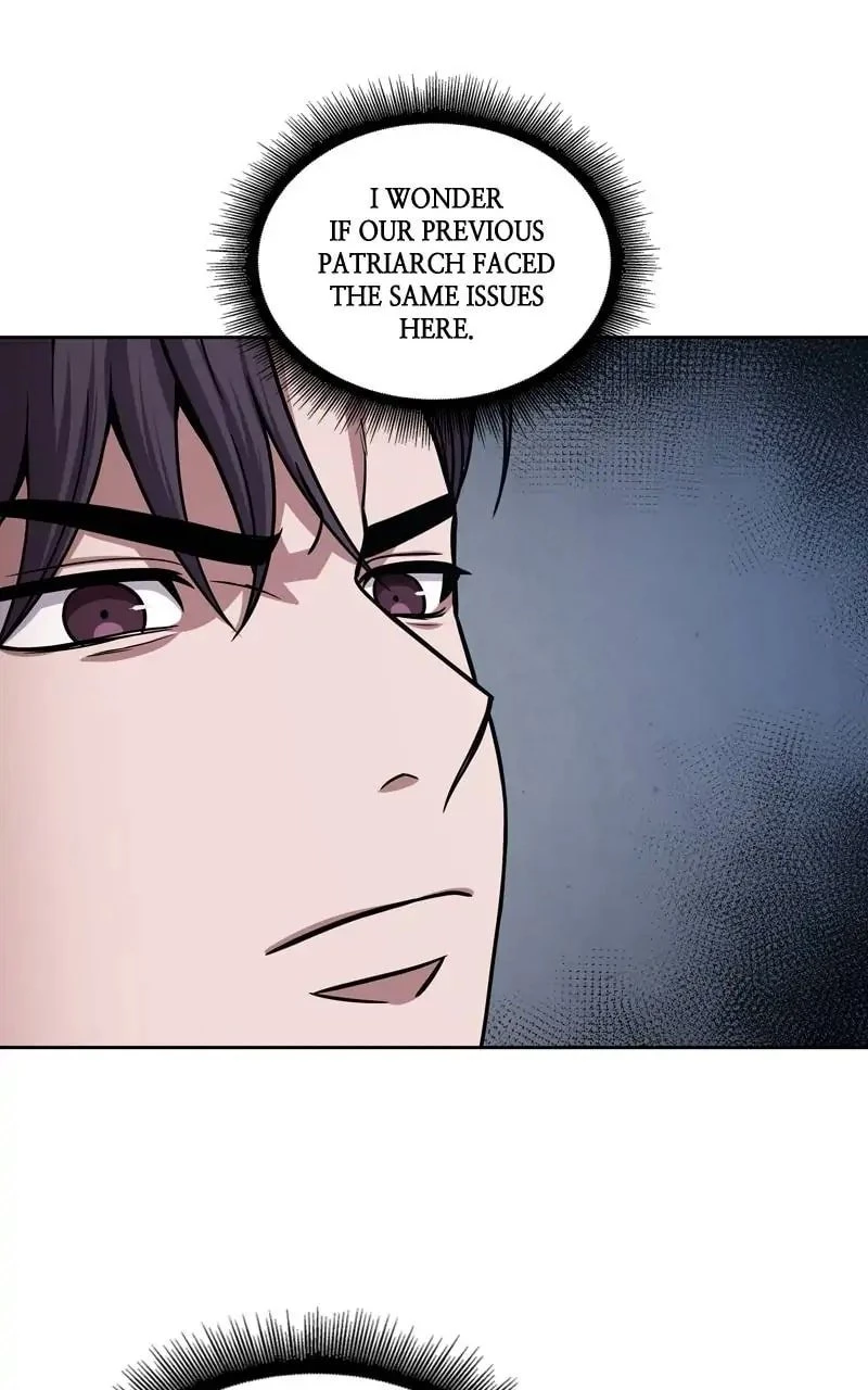 Nano Machine Chapter 138 - 8