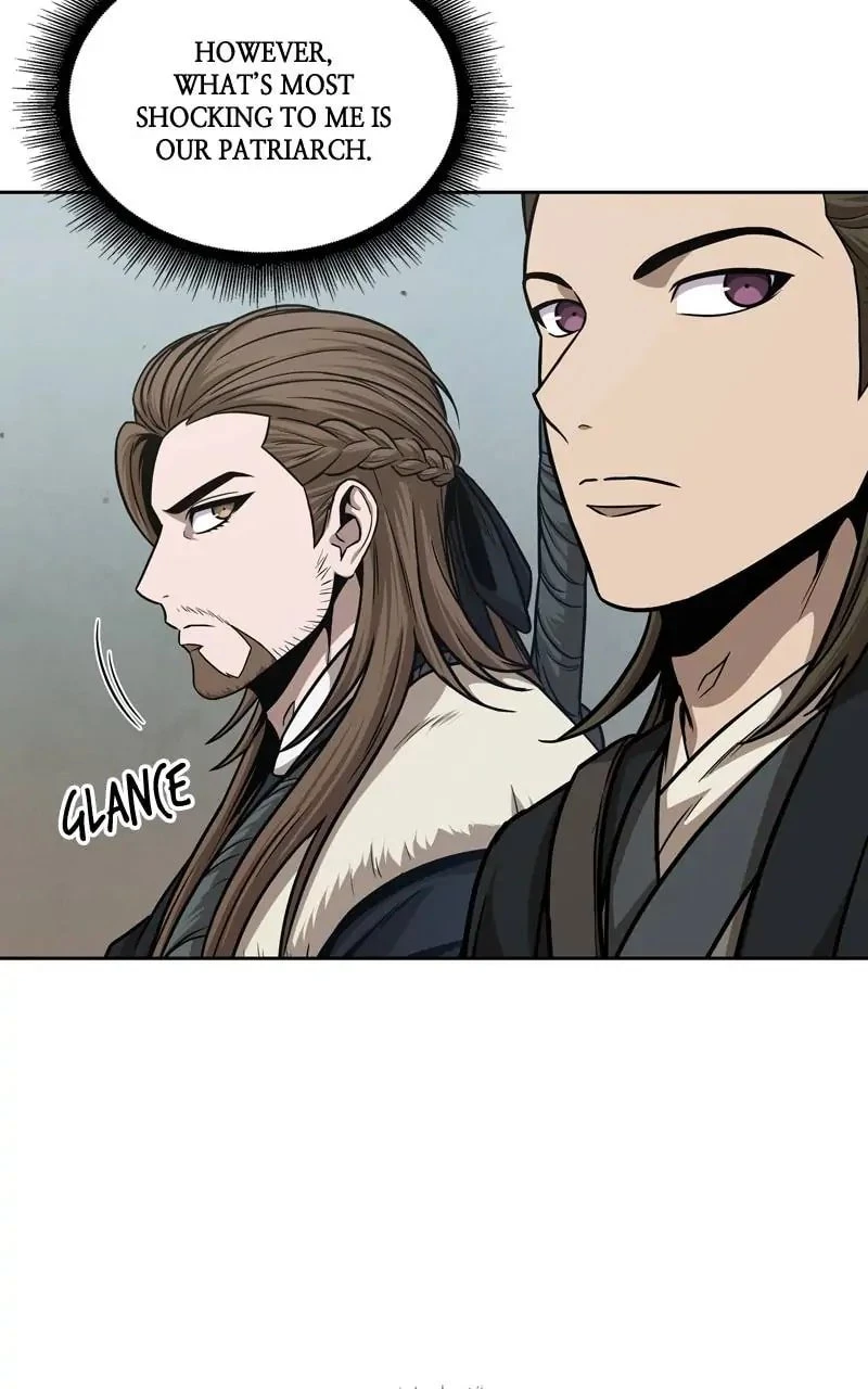 Nano Machine Chapter 140 - 55