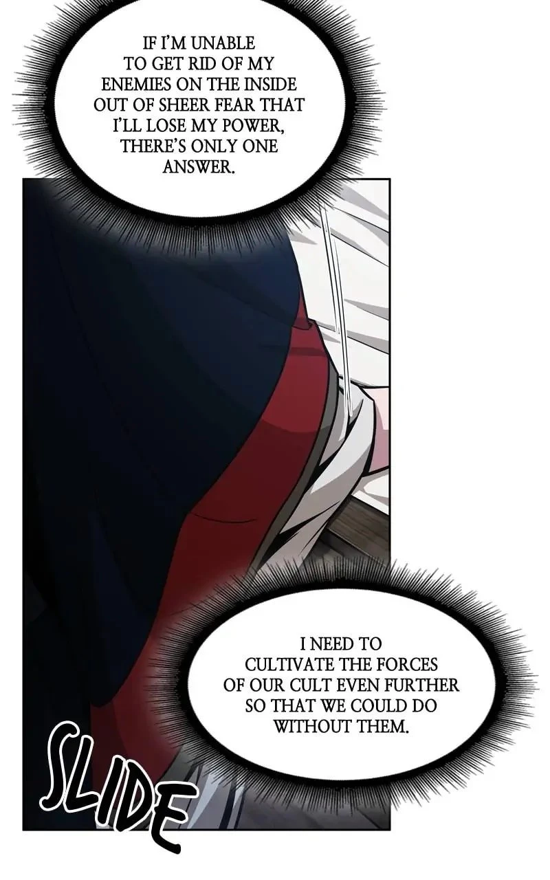 Nano Machine Chapter 138 - 9