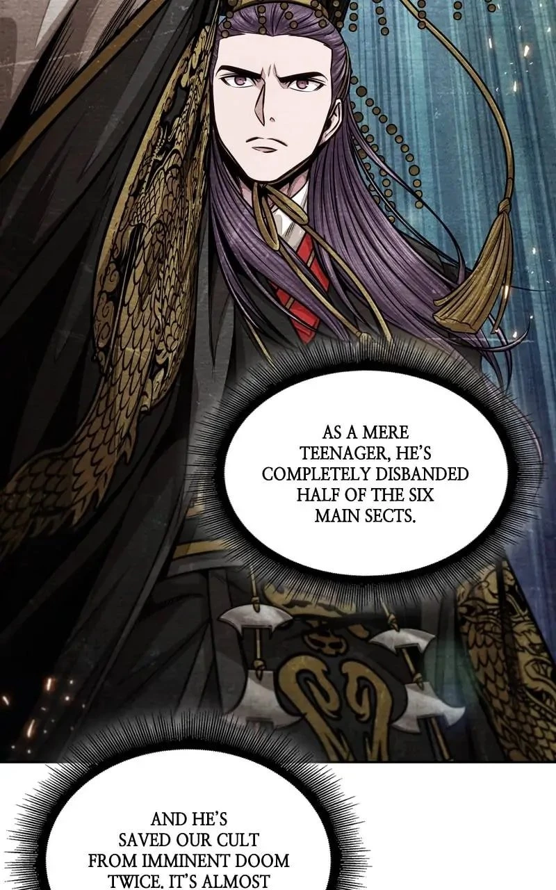 Nano Machine Chapter 140 - 57
