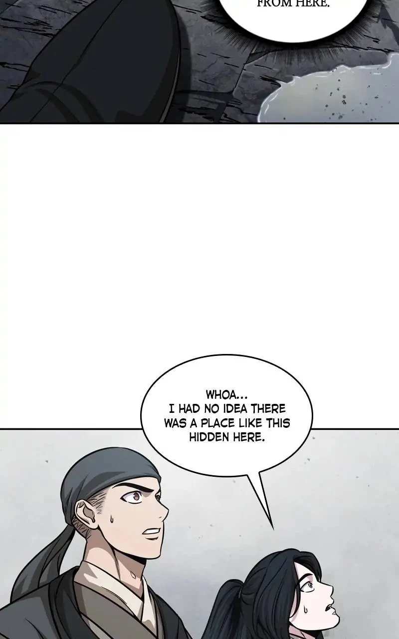 Nano Machine Chapter 144 - 81