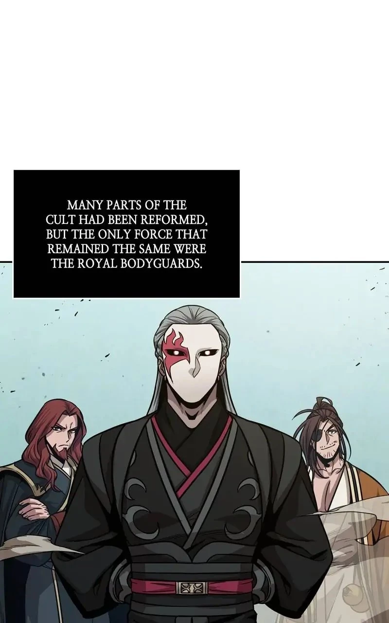 Nano Machine Chapter 139 - 46