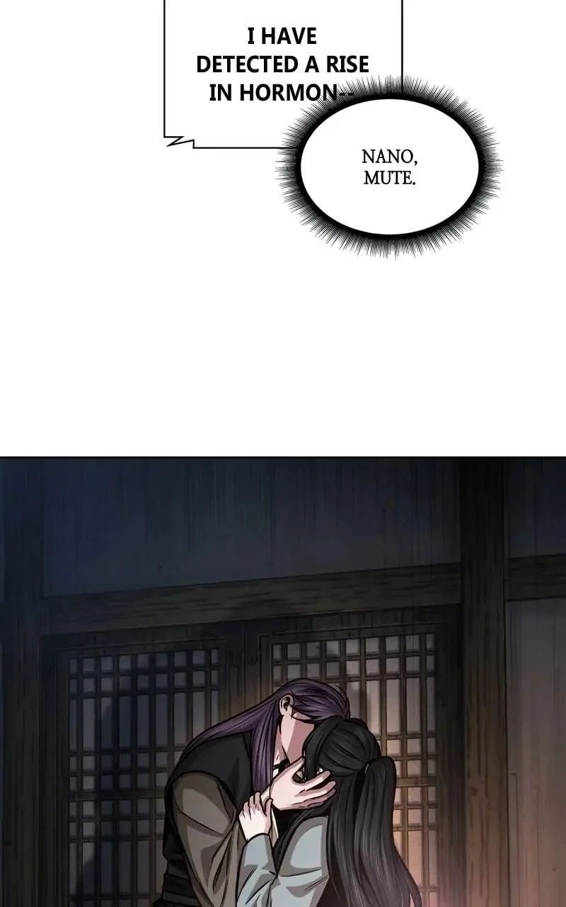 Nano Machine Chapter 142 - 80