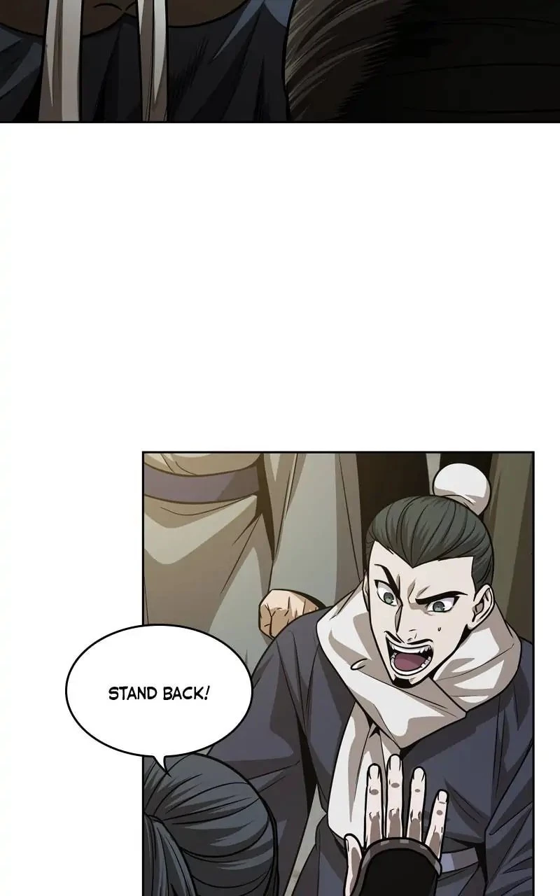Nano Machine Chapter 138 - 21